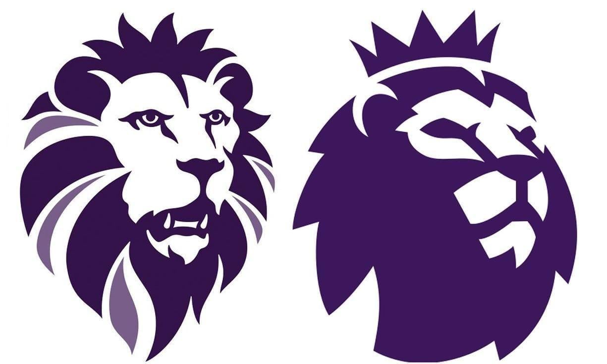 Purple Lion Logo - Ukip deny new lion logo breaches copyright despite similarity to ...