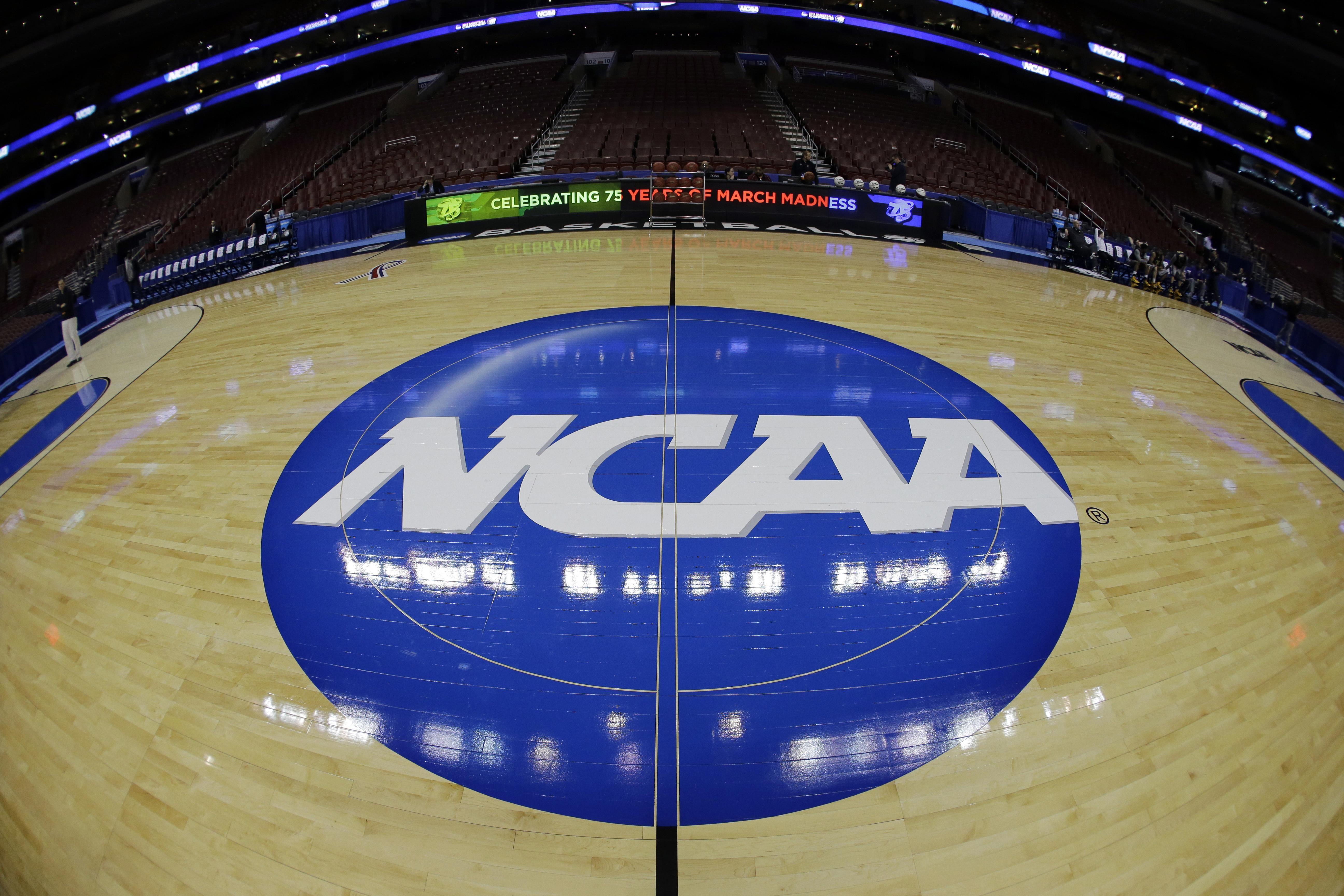 NCAA College Sports Logo - NCAA adopts college basketball reforms for draft, recruiting | The ...