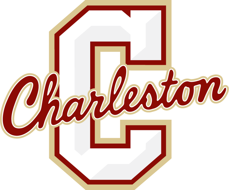 NCAA College Sports Logo - College of Charleston Cougars Alternate Logo - NCAA Division I (a-c ...