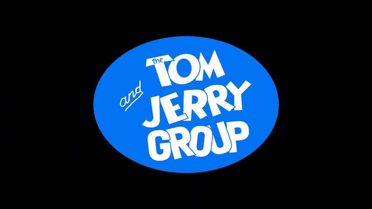 Tom and Jerry Logo - The Tom and Jerry Group logo