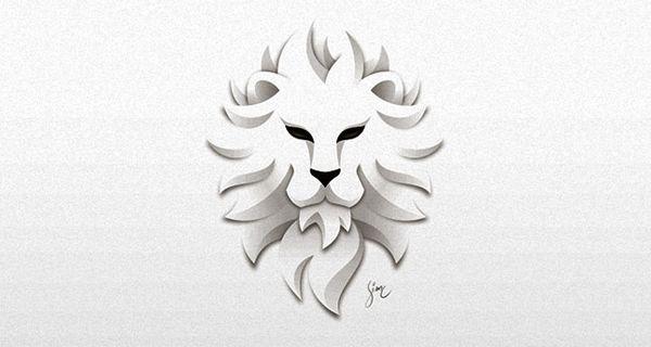 Lion Logo - 29 Beautiful Lion Logos For Design Inspiration