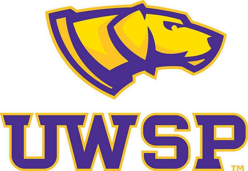 NCAA College Sports Logo - UW Stevens Point Unveils New Athletics Logos