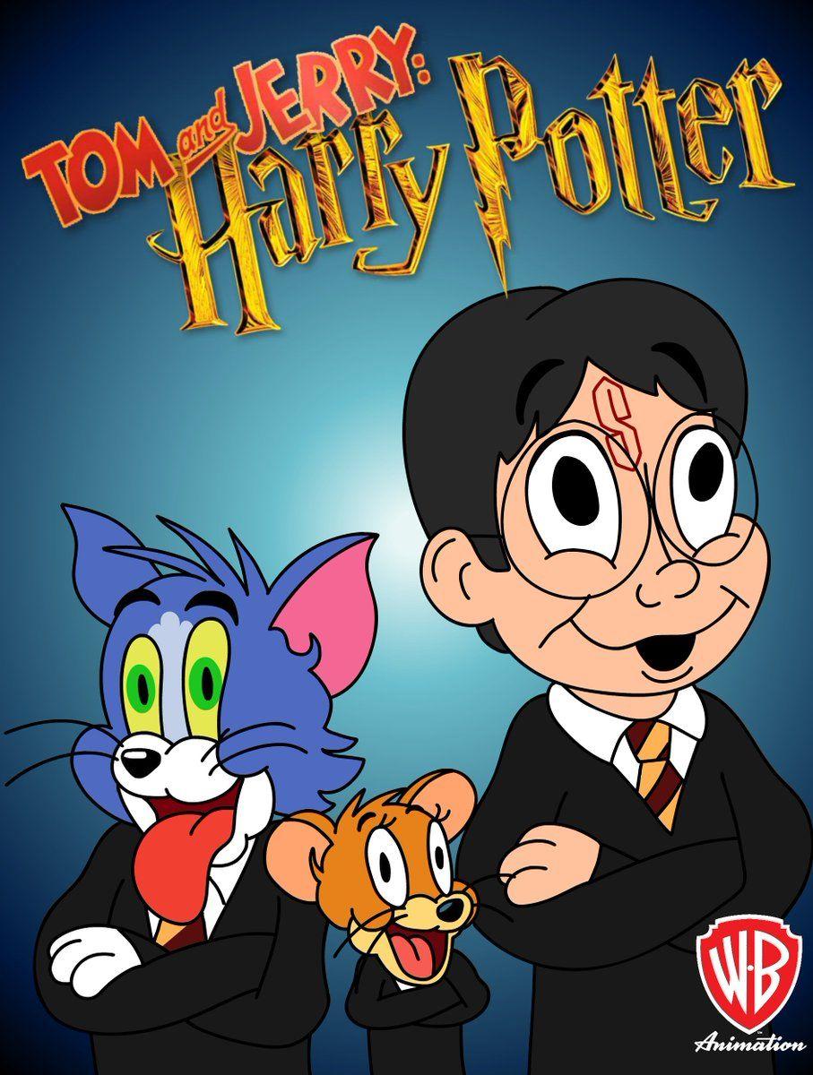 Tom and Jerry Logo - Jawaddles to DVD Summer 2018: Tom and Jerry