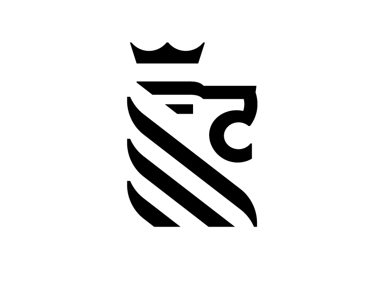 Lion Logo - Lion Logo by Carlos Fernandez | Dribbble | Dribbble