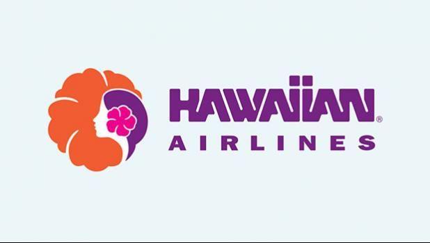 Hawiian Airlines Logo - Hawaiian Airlines implements check-in changes at Honolulu airport ...