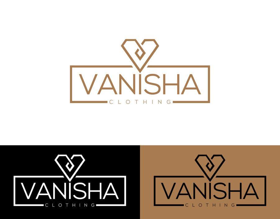 Luxury Clothing Logo - Entry by DarkCode990 for Professional Logo For Luxury Clothing