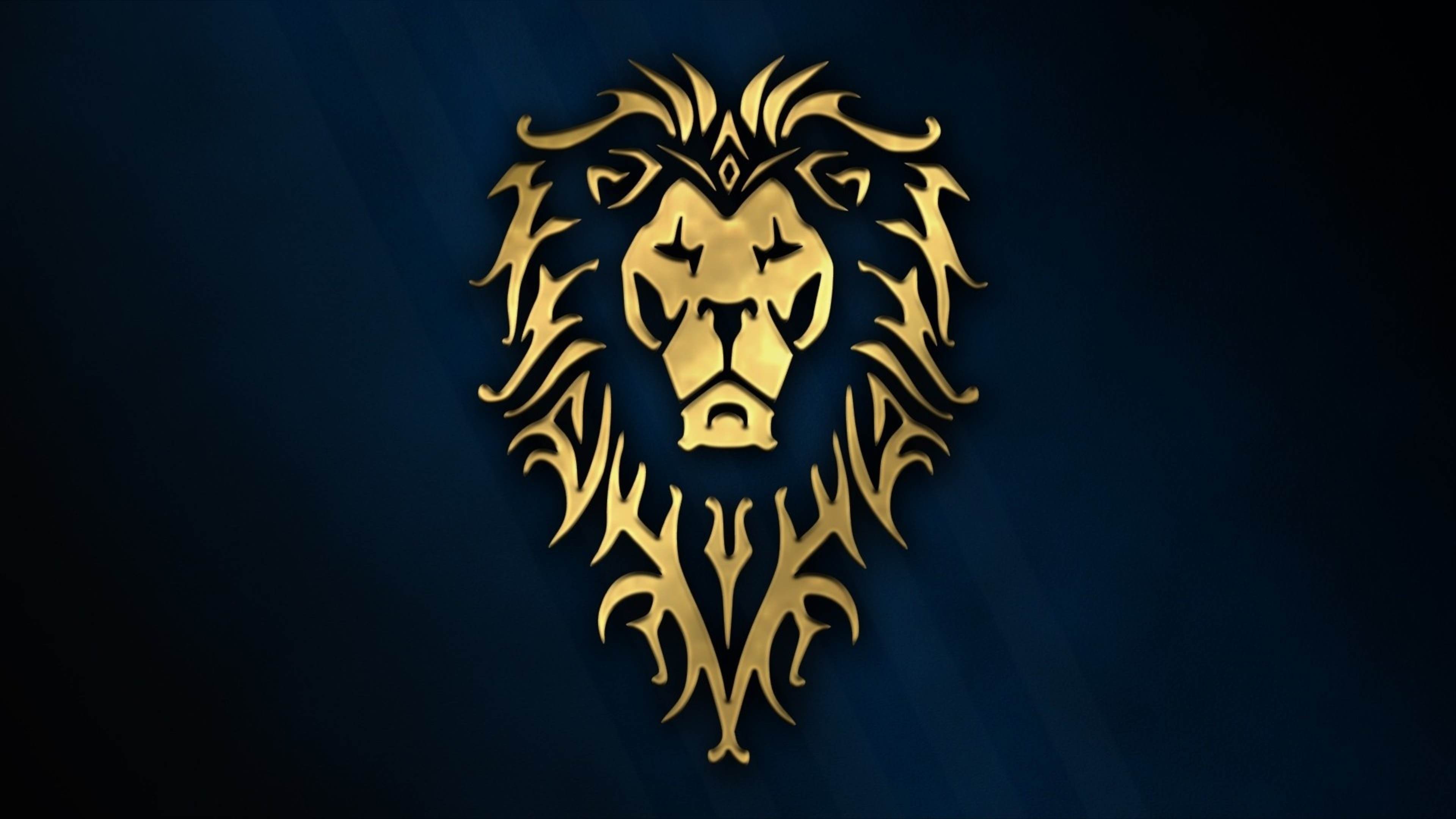 Lion Logo - Lion Logo Wallpapers - Wallpaper Cave