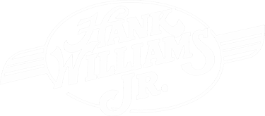 Hank Jr Logo - LogoDix