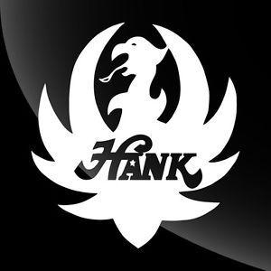 Hank Jr Logo - Hank Williams Jr Decal Sticker - 18 COLORS - 10 SIZES | eBay