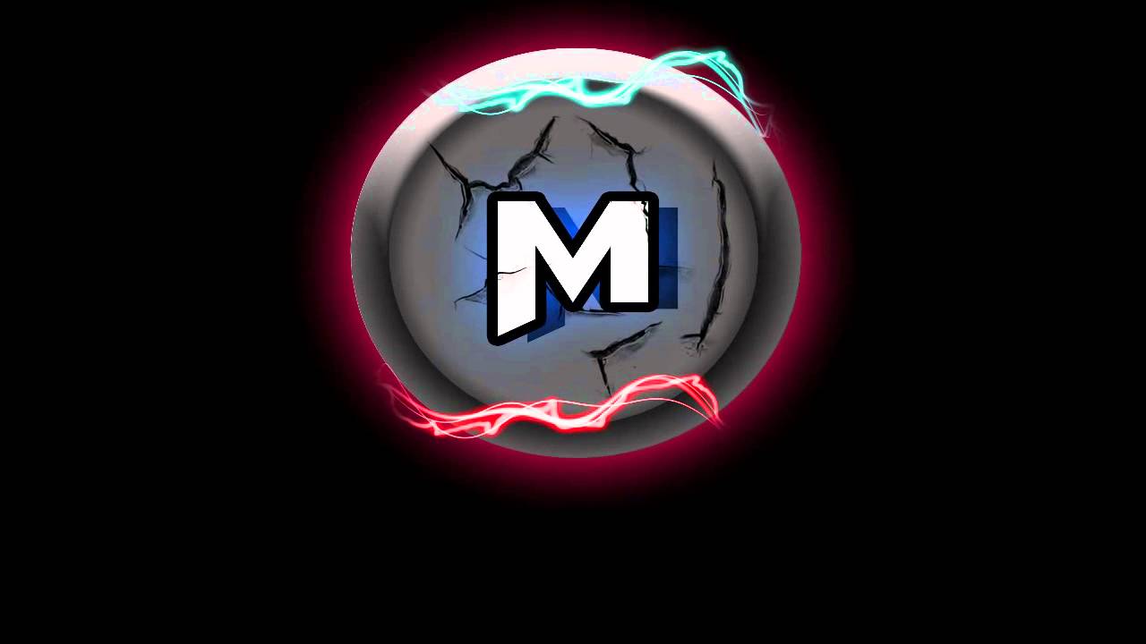Cool YouTube Gaming Logo LogoDix