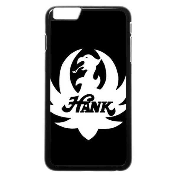 Hank Jr Logo - Hank Williams Jr (logo) iPhone 7 Plus Case