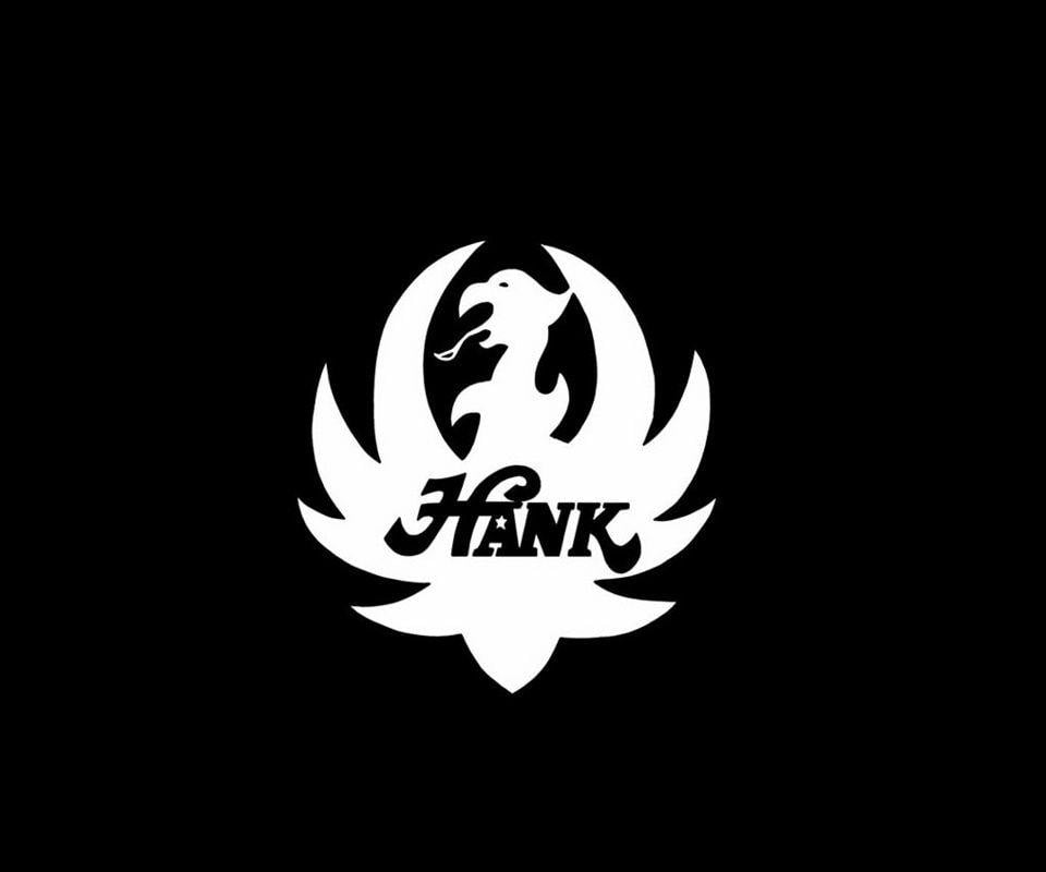 Hank Jr Logo - Hank Williams Jr Wallpaper Image Group (30+)