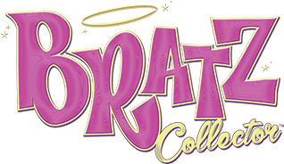 Bratz Logo - Bratz Collector. Passion for Fashion