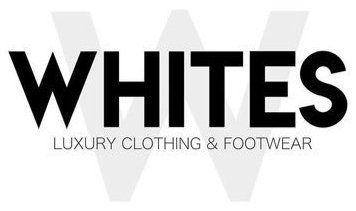 Luxury Clothing Logo - Luxury clothing online| Whites Fashion Limited