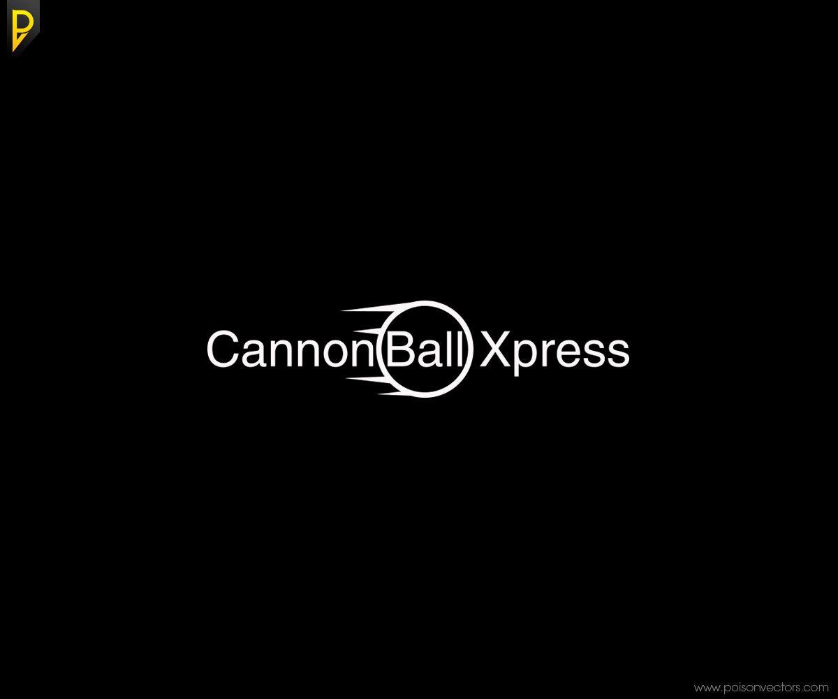 Luxury Clothing Logo - Clothing Logo Design for CannonBall Xpress Tag Line: Luxury Road
