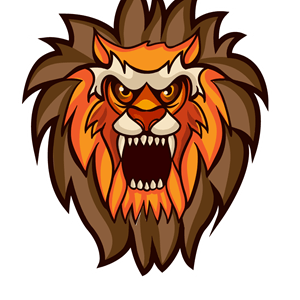 Lion Logo - Lion Logo Vector (.EPS) Free Download