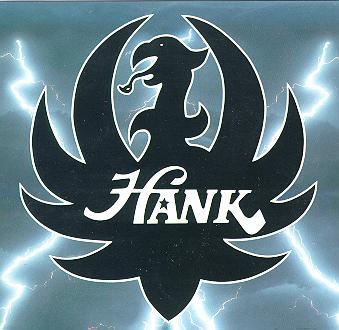 Hank Jr Logo - Mike Sheets' Hank Williams, Jr. page!