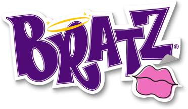 Bratz Logo - Bratz