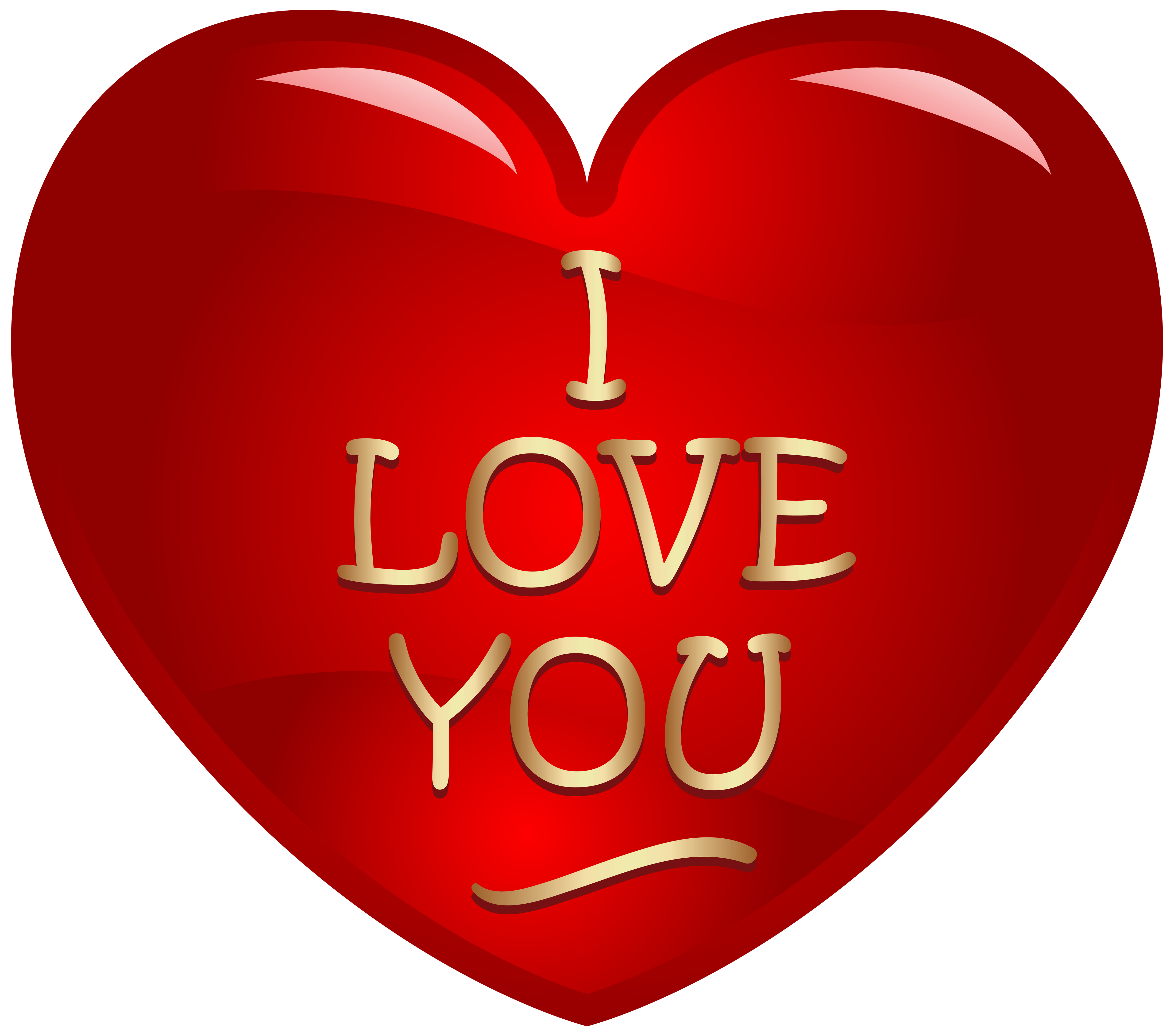 I Love You Heart Logo - I Love U PNG HD Transparent I Love U HD.PNG Images. | PlusPNG