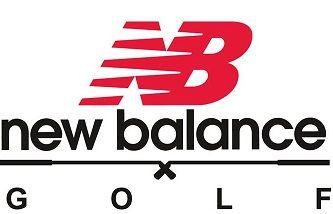 New Balance Golf Logo - New Balance Golf to Exhibit At 2014 PGA Fashion And Demo Experience