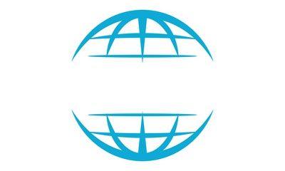 World Logo - World Logo Template - Buy this stock vector and explore similar ...