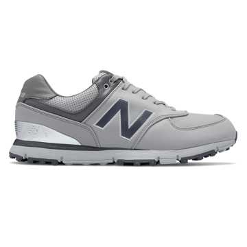 New Balance Golf Logo - Men's Golf Shoes - New Balance