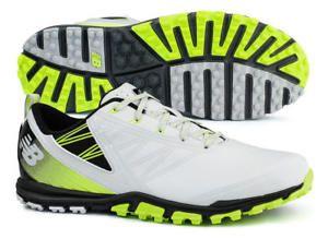 New Balance Golf Logo - New Balance NBG1006GRG Minimus SL Grey/Green Golf Shoes Spikeless ...