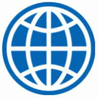 World Logo - World Bank. Brands of the World™. Download vector logos and logotypes