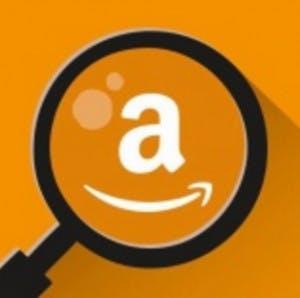 Search Amazon Logo - Amazon Search and Price Bot on Telegram chatbot on BotList