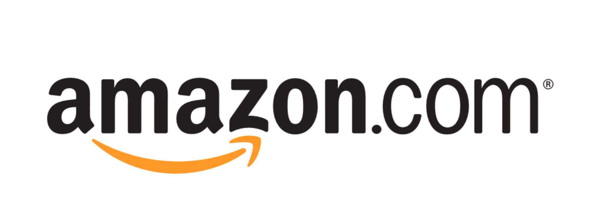 Search Amazon Logo - Amazon Logos