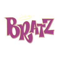 Bratz Logo - Bratz | Logopedia | FANDOM powered by Wikia