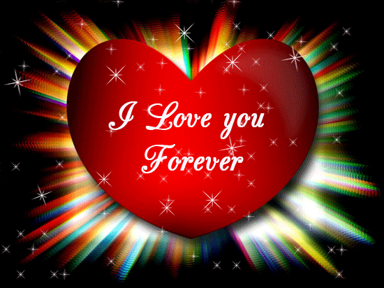 I Love You Heart Logo - My Heart Is Always Thinking. Free I Love You eCards, Greeting Cards