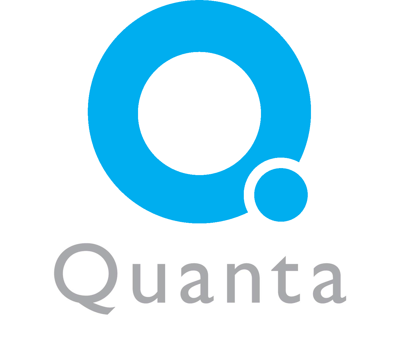 Quanta Logo - Quanta Dialysis Technologies Homepage