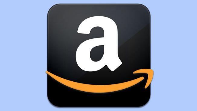 Search Amazon Logo - Why It's So Hard for Brands to Get Noticed on Amazon