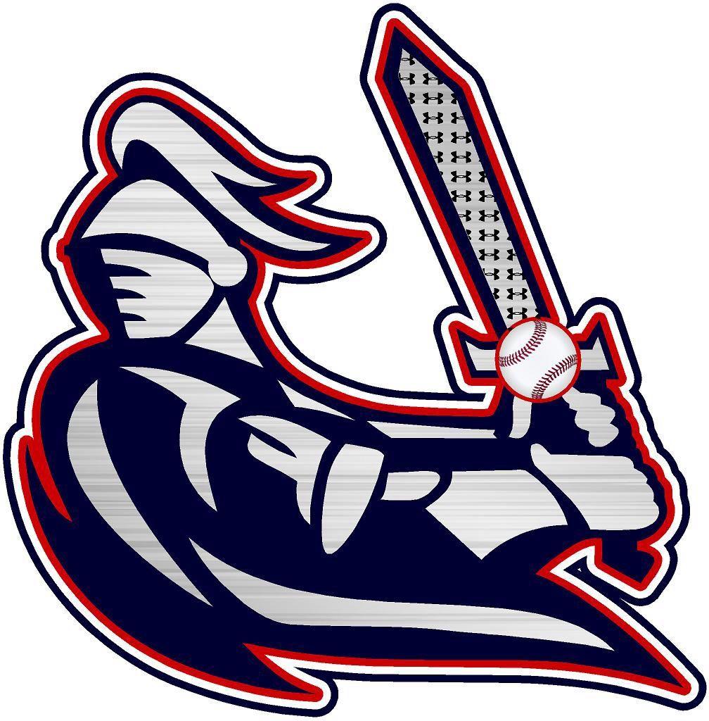 Crusaders Baseball Logo - Crusaders Baseball | Baseball | Pinterest | Baseball, Cricut and Ideas