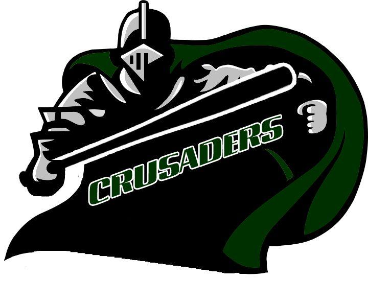 Crusaders Baseball Logo - Shared Documents