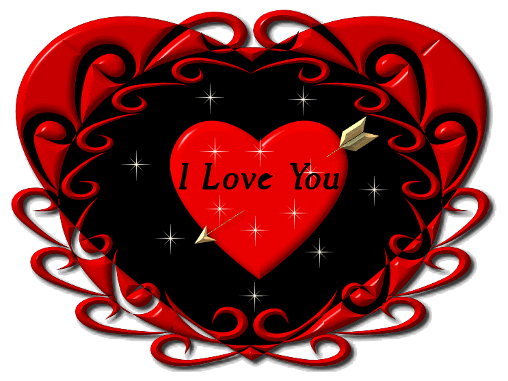 I Love You Heart Logo - Free Heart Images Love You, Download Free Clip Art, Free Clip Art on ...