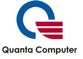 Quanta Logo - Quanta Computer. LogoMania. Computer Accessories, Computer