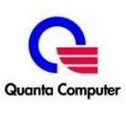 Quanta Logo - Quanta Computer Office Photo