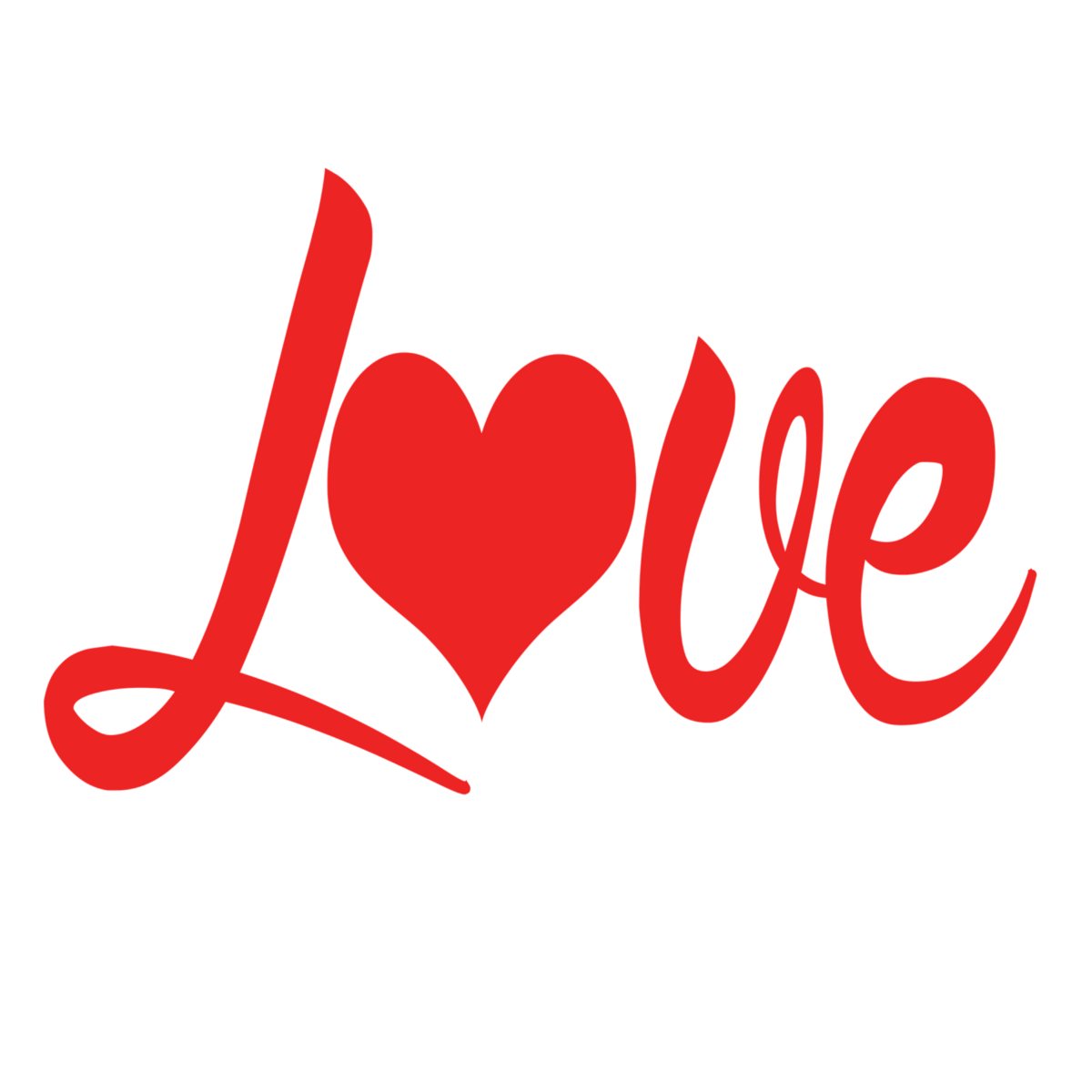 I Love You Heart Logo - When it comes to love – P.S. I Love You