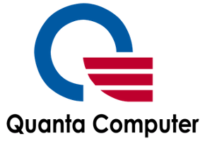 Quanta Logo - Quanta Computer Competitors, Revenue and Employees Company