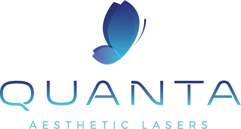Quanta Logo - Quanta Aesthetic Lasers: Handcrafted Aesthetic Devices - Beauty Wire ...