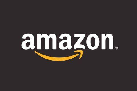 Search Amazon Logo - Amazon beaten by competitors on Prime Day | Adthena
