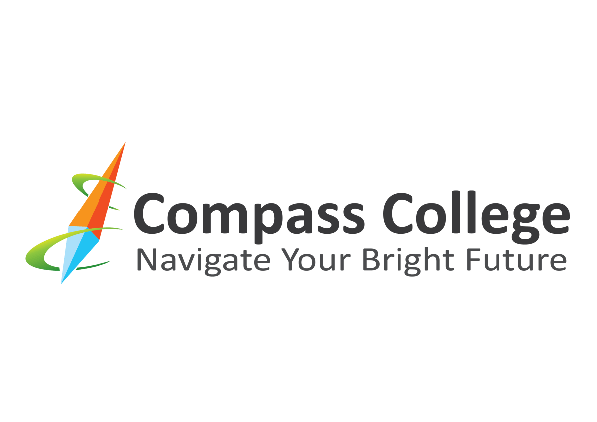 Compass Logo - Compass College