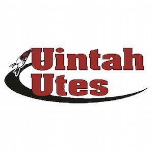 Uintah Logo - High School Sports. Uintah Football Schedule