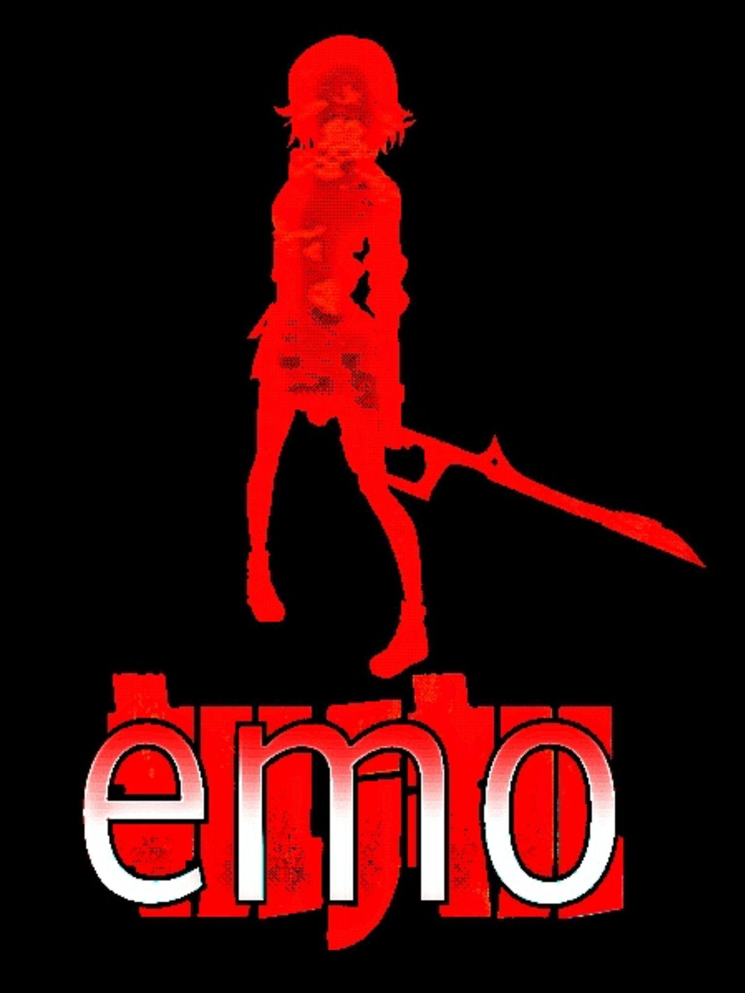 Emo Logo - Emo logo | King Emo logos | Pinterest | Emo, Logos and King