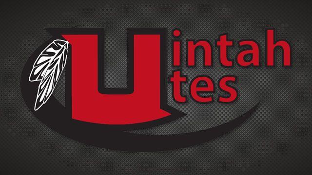 Uintah Utes Logo - Uintah High School Sports — Basin Now