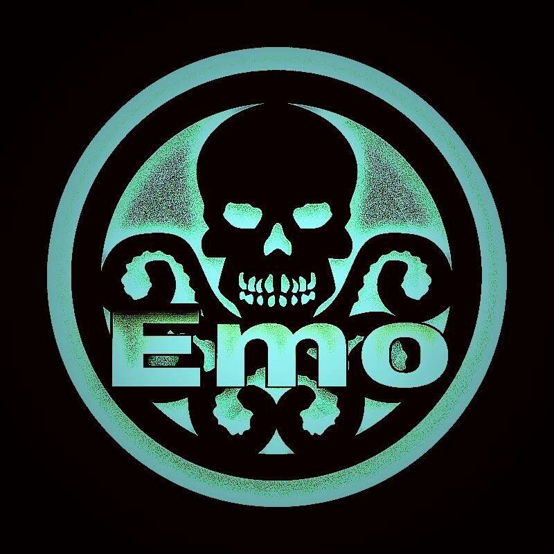 Emo Logo - Delightful Emo Logos #1092