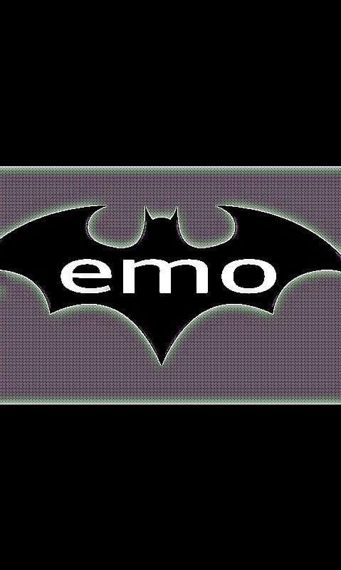 Emo Logo - Emo logo. King Emo logos. Emo, Logos and King