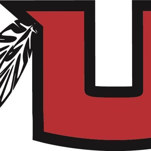 Uintah Logo - Boys Varsity Basketball - Uintah High School - Vernal, Utah ...